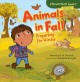 Go to record Animals in fall : preparing for winter