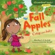 Go to record Fall apples : crisp and juicy