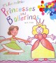 Go to record Princesses and ballerinas
