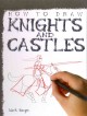 Go to record How to draw knights and castles