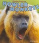 Go to record Howler monkeys