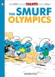 Go to record The Smurf Olympics