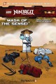Go to record Mask of the sensei