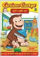 Go to record Curious George gets a new toy