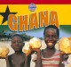 Go to record Ghana