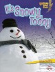 Go to record It's snowy today