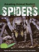 Go to record Spiders