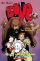 Go to record Bone : quest for the spark. Book two