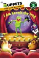 Go to record I am kermit the frog