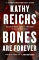 Go to record Bones are forever