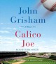 Go to record Calico Joe