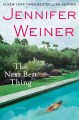 Go to record The next best thing : a novel