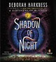 Go to record Shadow of night