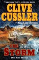 Go to record The storm : a novel from the NUMA Files