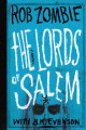 Go to record The Lords of Salem