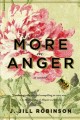 Go to record More in anger : a novel