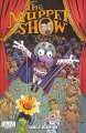 Go to record The Muppet Show : family reunion [graphic novel]