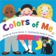 Go to record Colors of me