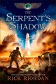 Go to record The serpent's shadow