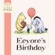 Go to record Eeyore's birthday