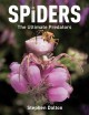 Go to record Spiders : the ultimate predators