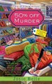 Go to record 50% off murder