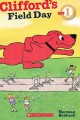 Go to record Clifford's field day