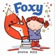 Go to record Foxy