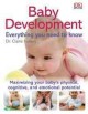 Go to record Baby development : everything you need to know