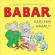 Go to record Babar and his family