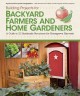 Go to record Building projects for backyard farmers and home gardeners ...