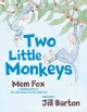 Go to record Two little monkeys