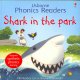 Go to record Shark in the park