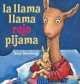 Go to record La llama llama rojo pijama