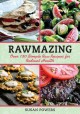 Go to record Rawmazing : over 130 simple raw recipes for radiant health