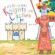Go to record It's fun to draw knights and castles