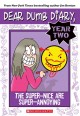 Go to record The super-nice are super-annoying