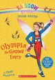 Go to record Olympia the Games Fairy