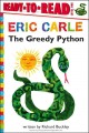 Go to record The greedy python