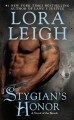 Go to record Stygian's honor
