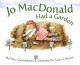 Go to record Jo MacDonald had a garden