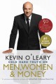 Go to record Cold hard truth on men, women & money : 50 common money mi...