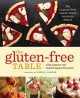Go to record The gluten-free table : the Lagasse girls share their favo...