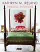Go to record Kathryn M. Ireland timeless interiors