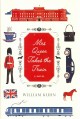 Go to record Mrs Queen takes the train : a novel
