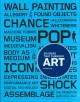 Go to record 100 ideas that changed art