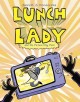 Go to record Lunch Lady and the picture day peril