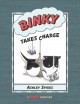 Go to record Binky takes charge