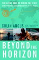 Go to record Beyond the horizon : the great race to finish the first hu...