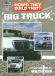 Go to record How'd they build that? Big truck